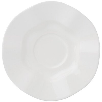 Spodek Diana Rustic Cream 15 cm AMBITION