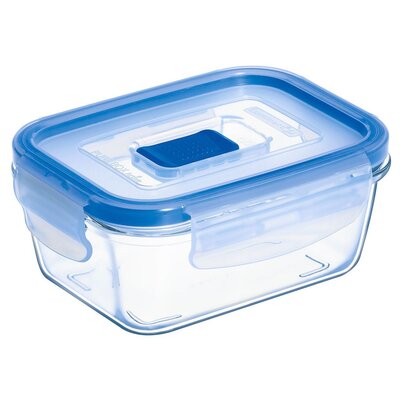 Pojemnik hermetyczny Pure Box Active 380 ml 12 x 8,5 cm LUMINARC
