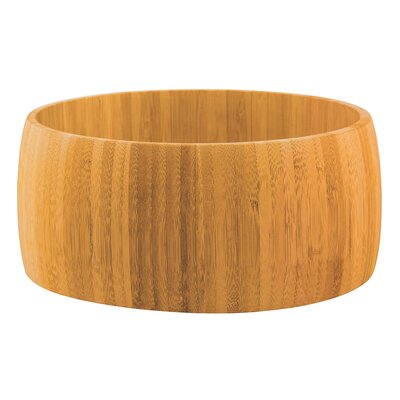 Ambition NATURAL MISA BAMBUSOWA 22,5 CM 29558