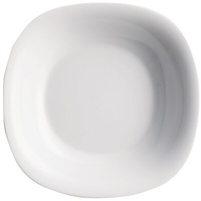 Luminarc TALERZ GŁĘBOKI 22CM SZARY CARINE GRANIT Zakupy dla domu i biura! 332