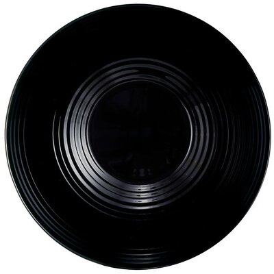 Luminarc SALATERKA 16CM CZARNA HARENA BLACK zakupy dla domu i biura 248