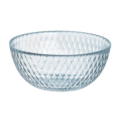 Salaterka  Pampille 13 cm  przezroczysty LUMINARC
