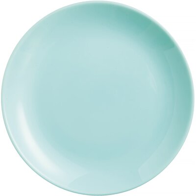 Luminarc Talerz deserowy Diwali Light Turquoise 19 cm