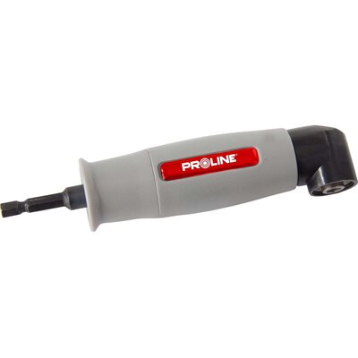 PROLINE Profix Adapter kątowy do wkrętarek akumulatorowych
