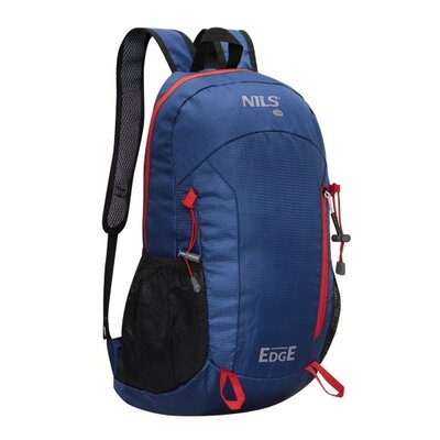 PLECAK EDGE  GRANATOWY 22L NILS CAMP NC1724