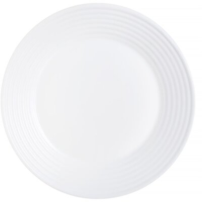Luminarc Talerz płytki 25CM HARENA (06450)