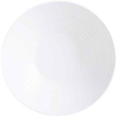 Salaterka LUMINARC Harena 16 cm Biały