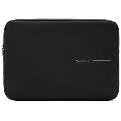 XD DESIGN Etui na laptop 14 cali Czarne ❖ Błyskawiczna wysyłka i 100% skuteczności zamówień !!