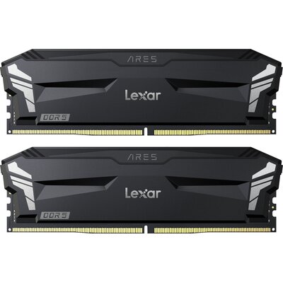 LEXAR Ares Gaming 32GB (2x16GB) 6000MHz LD5U16G60C320A-RGD
