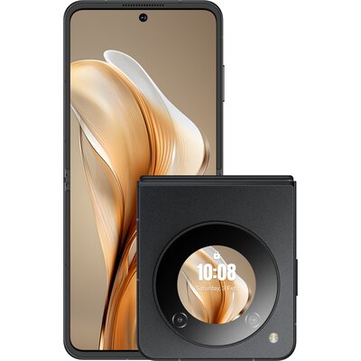 Nubia Flip 5G 8/256GB Czarny