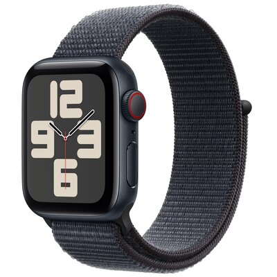 Opaska sportowa w kolorze atramentowym do koperty 40 mm