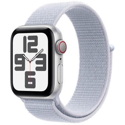 Apple Opaska sportowa 38-41mm błękitny obłok - darmowy odbiór w 22 miastach i bezpłatny zwrot Paczkomatem aż do 15 dni