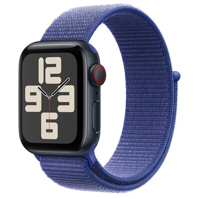 Pasek do Apple Watch (38/40/41mm) Ultramaryna | Bezpłatny transport