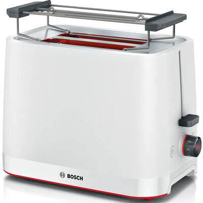 Bosch MyMoment TAT3M121 Biały