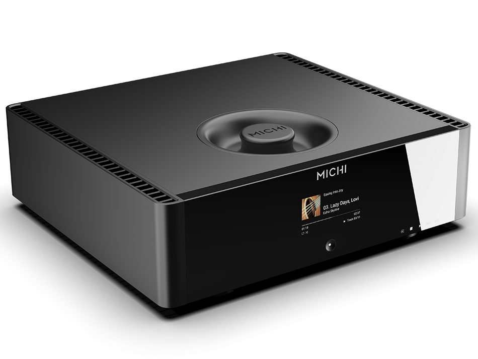 Rotel MICHI Q5