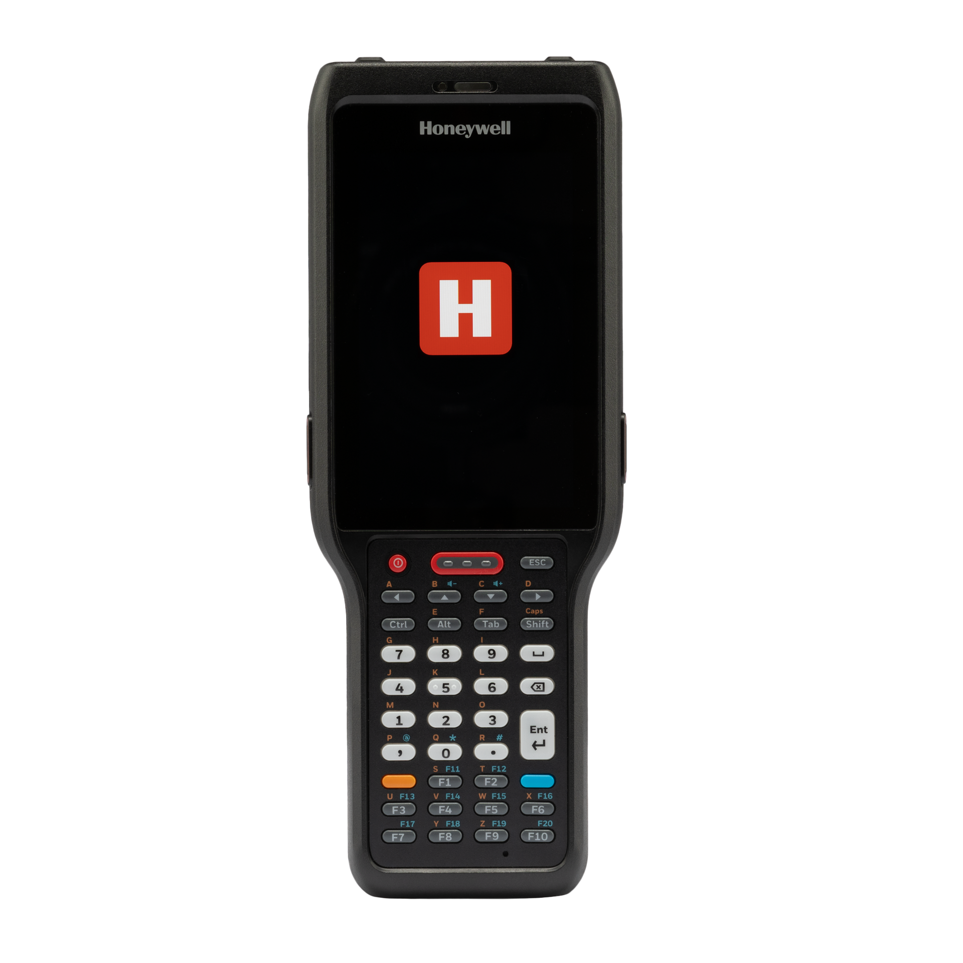 Terminal Honeywell CK62 (CK62-X00-57S1BCG)