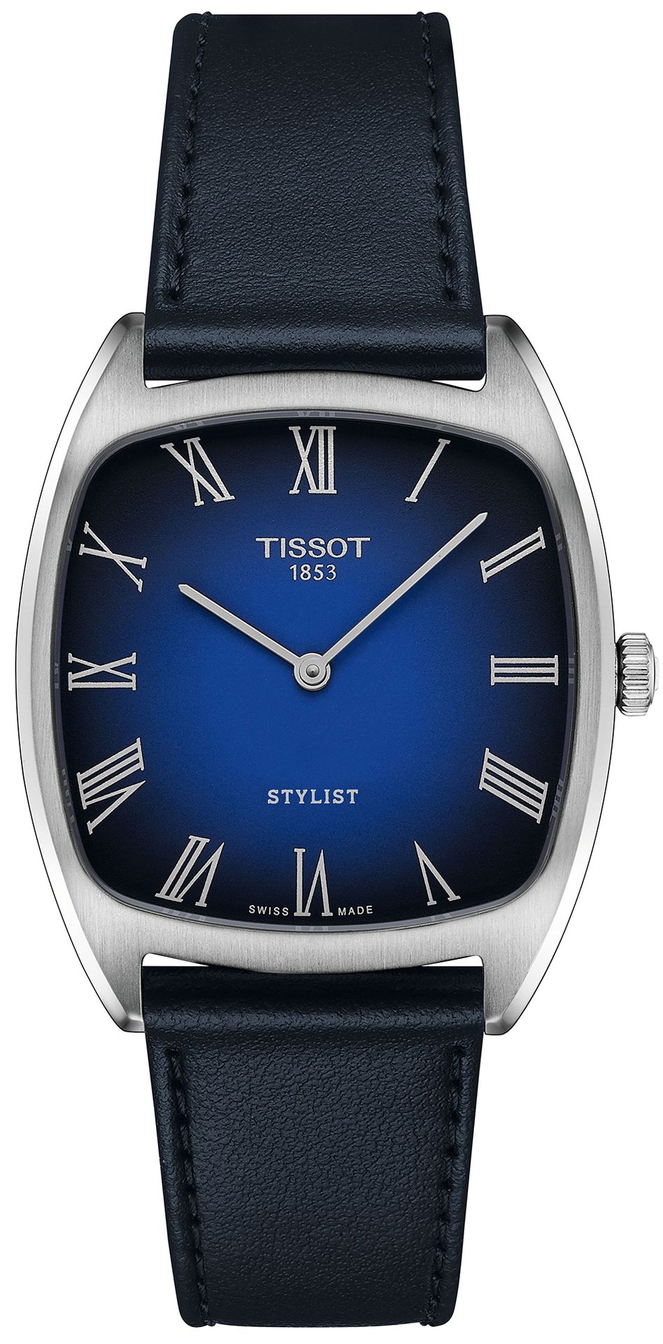 Zegarek Tissot T159.909.16.043.00 STYLIST 32mm
