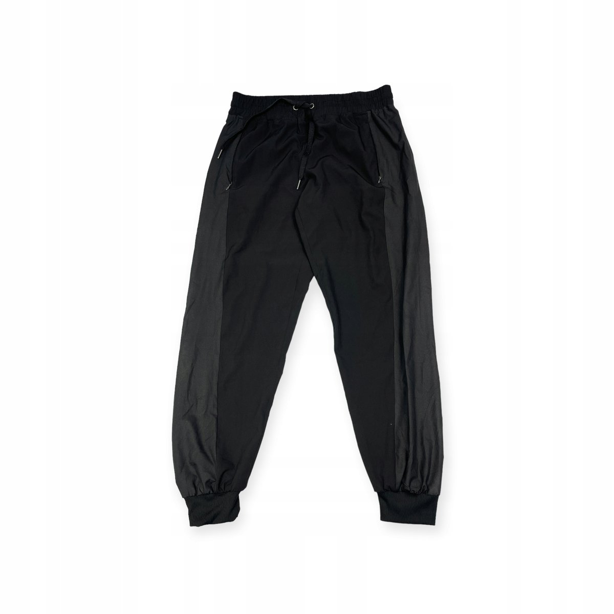 Spodnie czarne damskie CALVIN KLEIN PERFORMANCE S