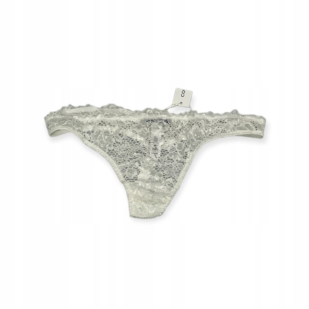 Koronkowe stringi majtki damskie COSABELLA M/L
