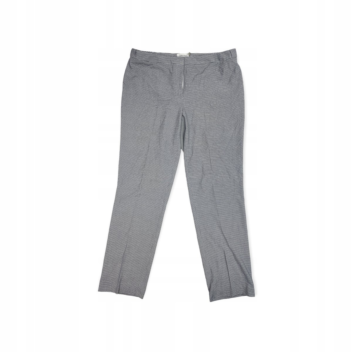 Eleganckie spodnie damskie CALVIN KLEIN L