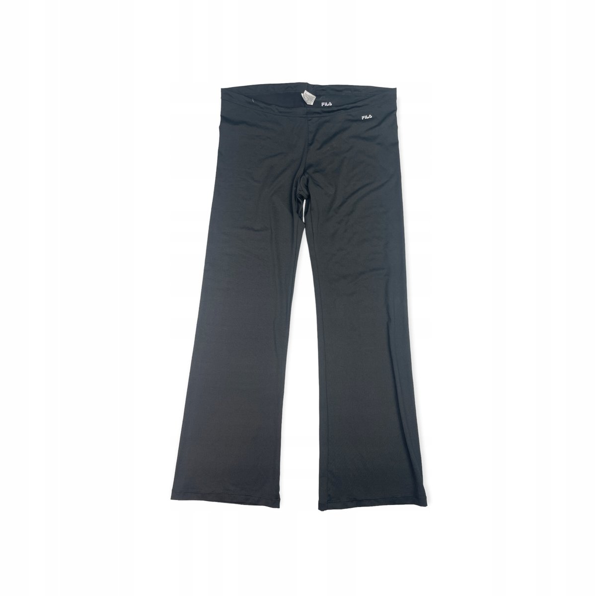 Spodnie damskie dresowe czarne CHAMPION 38