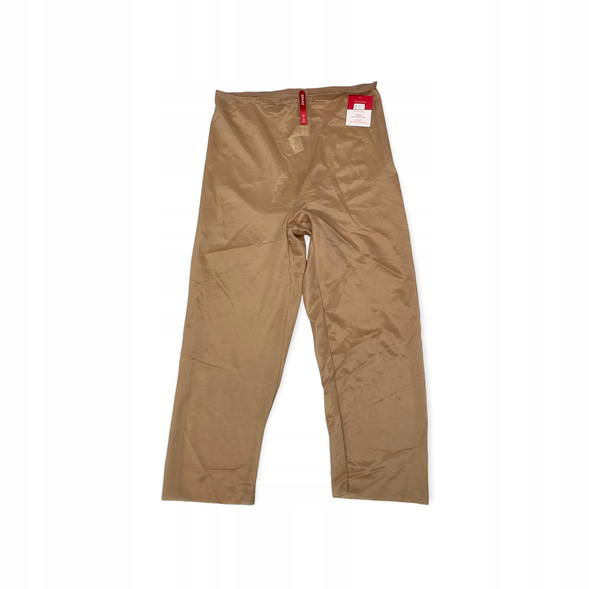 Modelujące getry legginsy damskie SPANX L