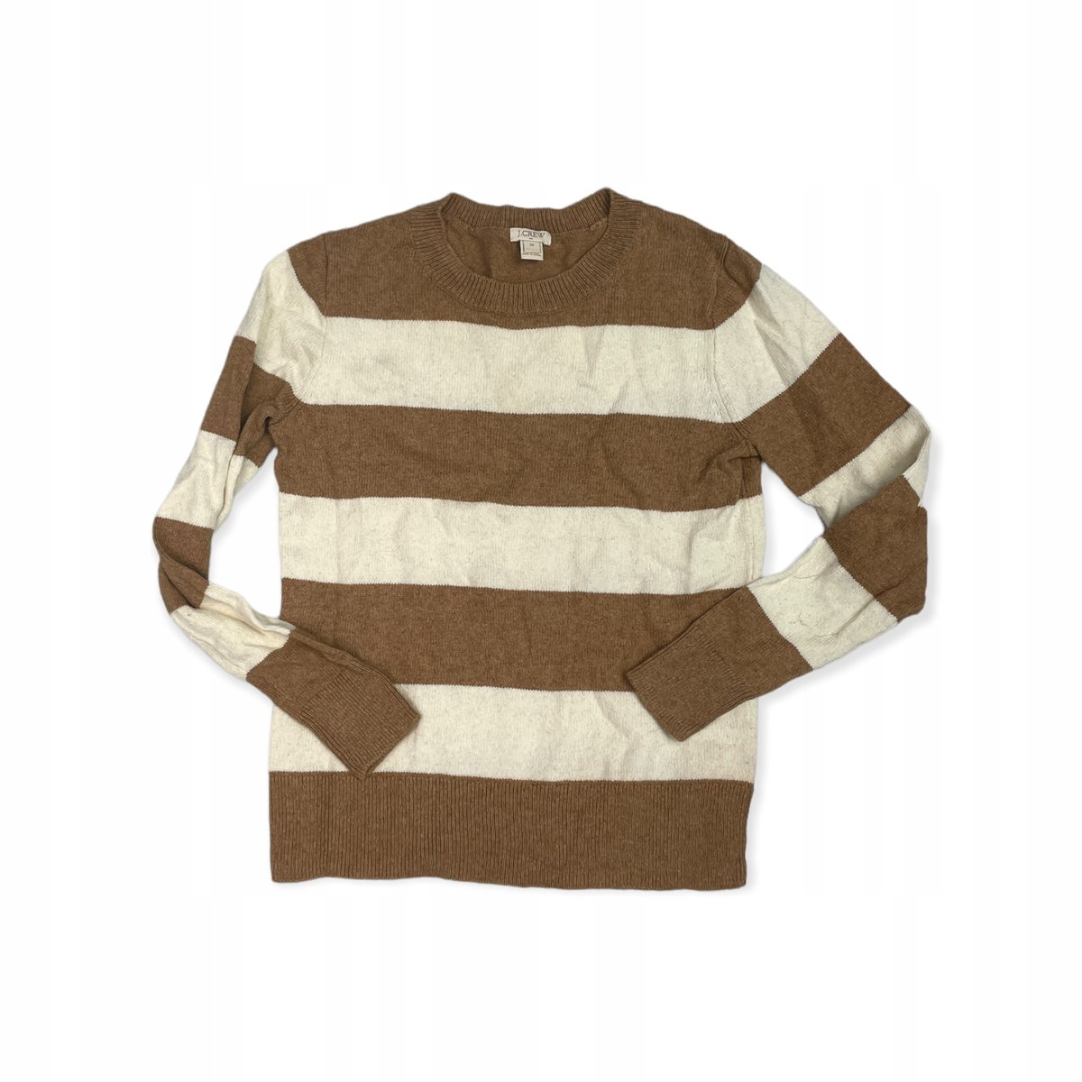 Bluzka damska długi rękaw J. CREW XS