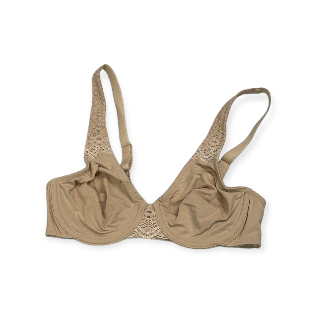 Klasyczny biustonosz stanik damski WACOAL 70C