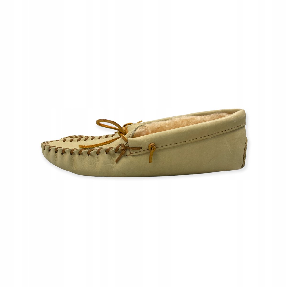 Buty kapcie łapcie damskie ocieplane USA 37