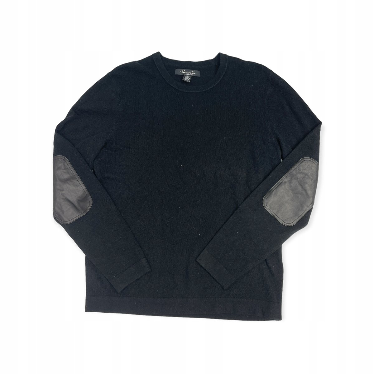 Damska bluzka długi rękaw KENNETH COLE M