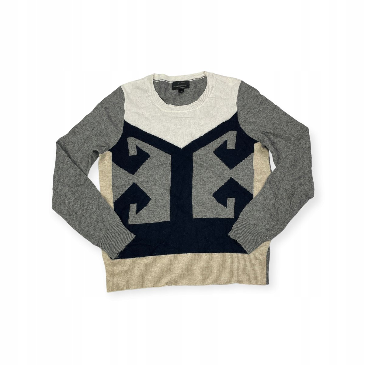 Sweter damski J. CREW S