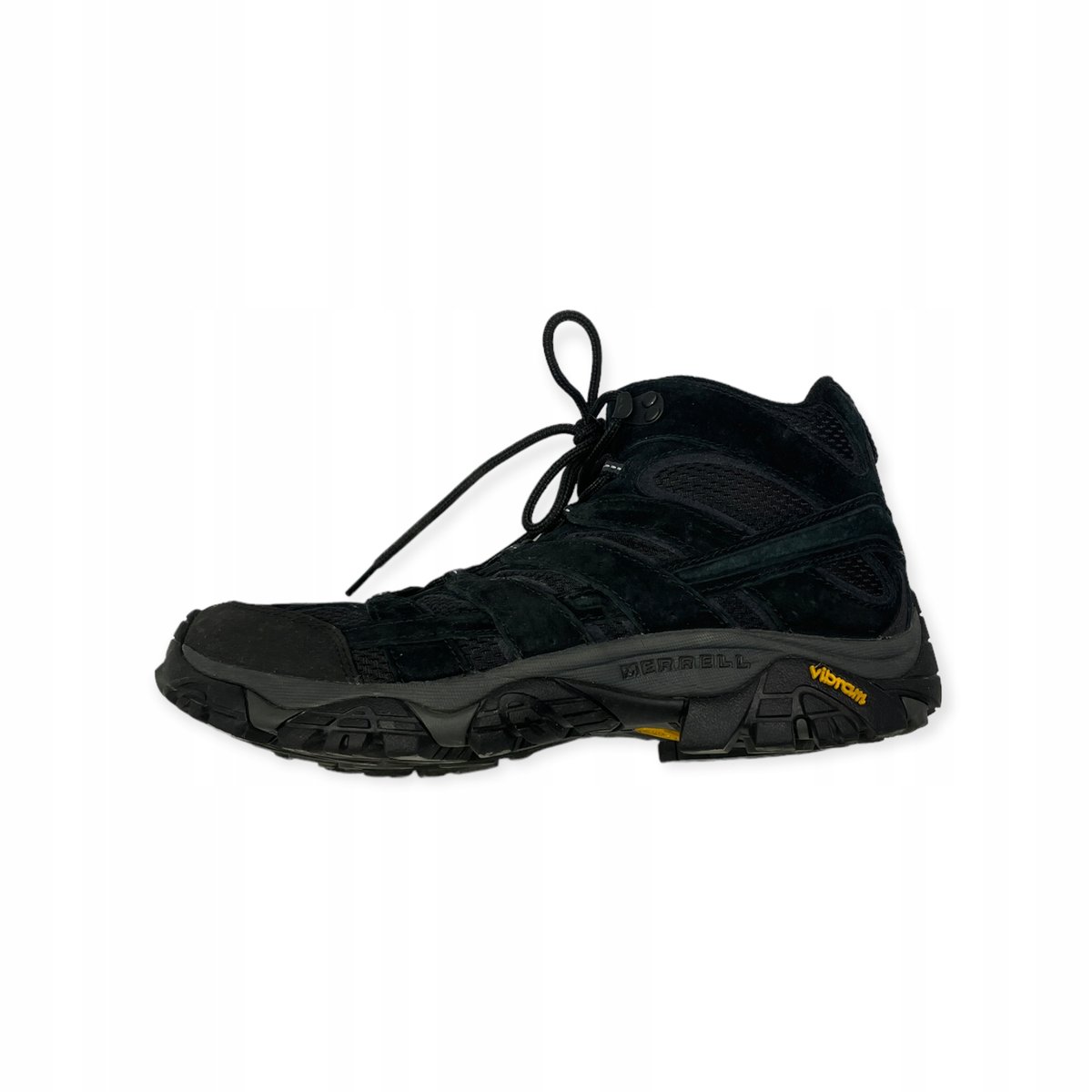 Buty trekkingowe męskie MERRELL VIBRAM 43,5