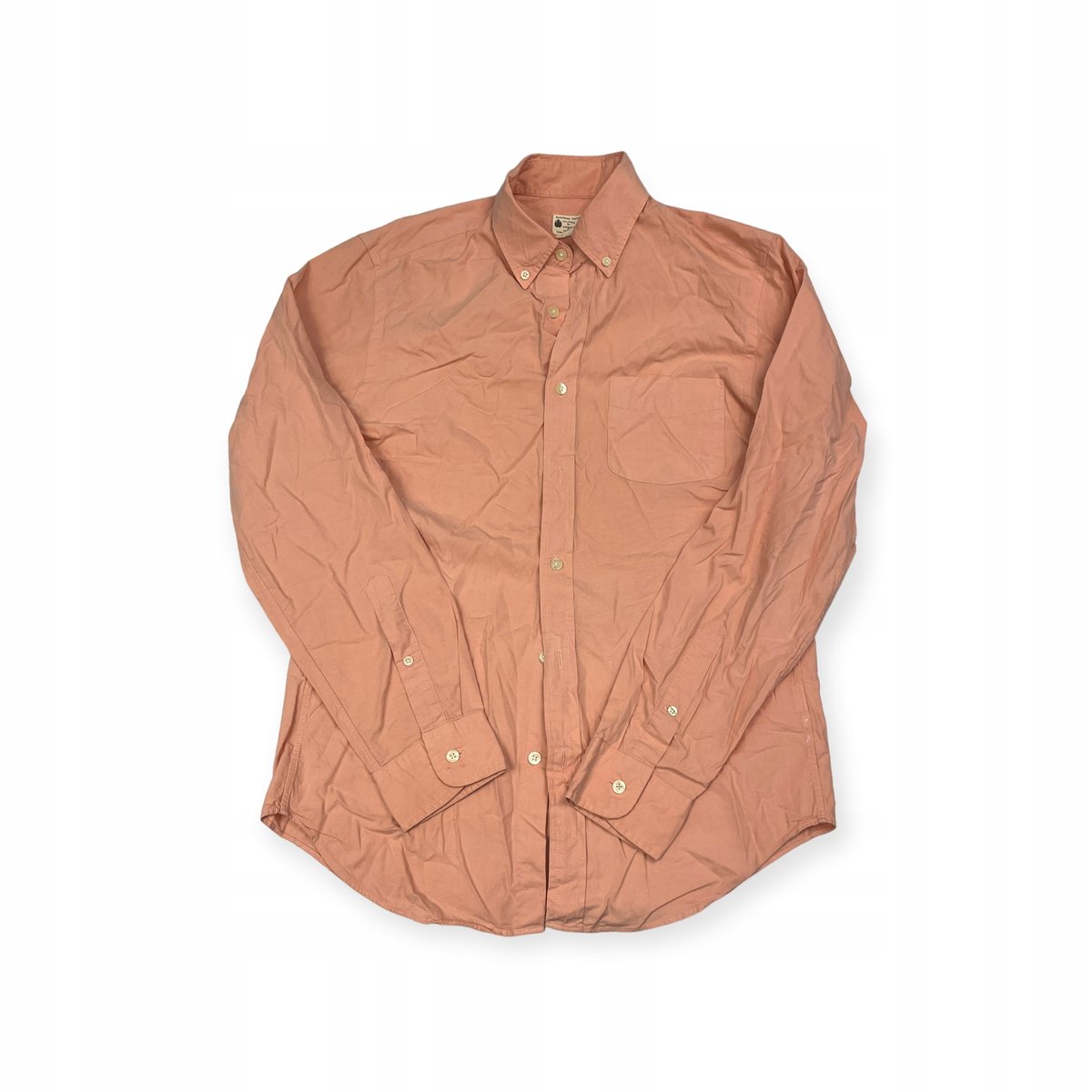 Elegancka koszula damska długi rękaw J. CREW S