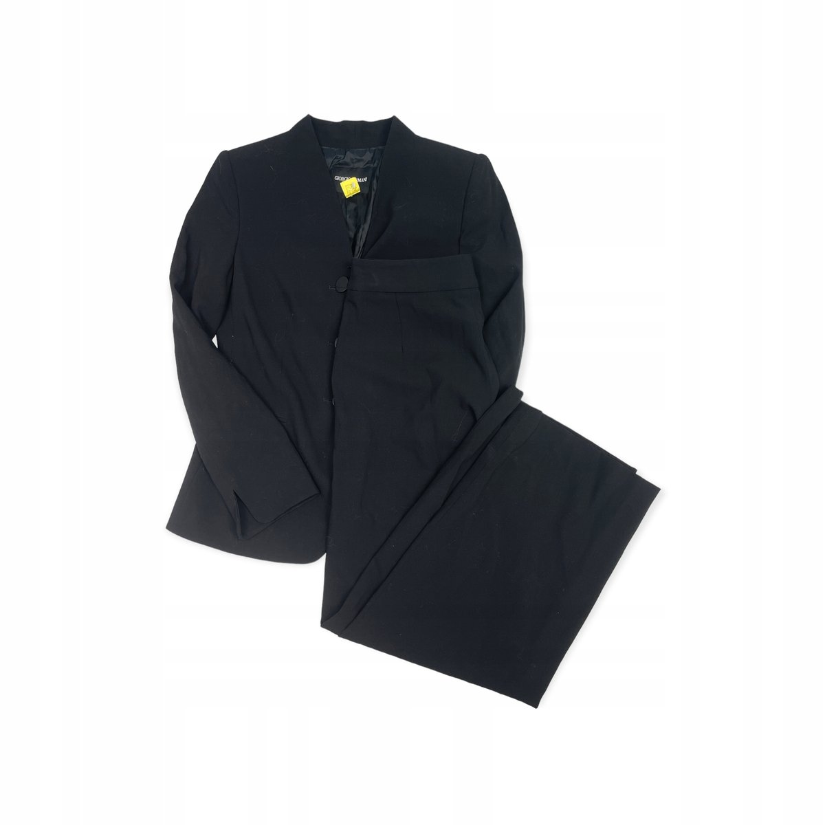 Elegancka garsonka damska GIORGIO ARMANI 40