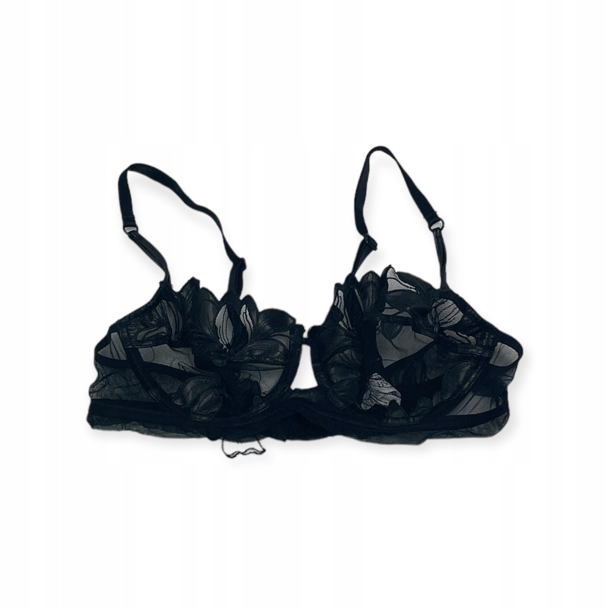 Koronkowy biustonosz damski LISE CHARMEL 70C