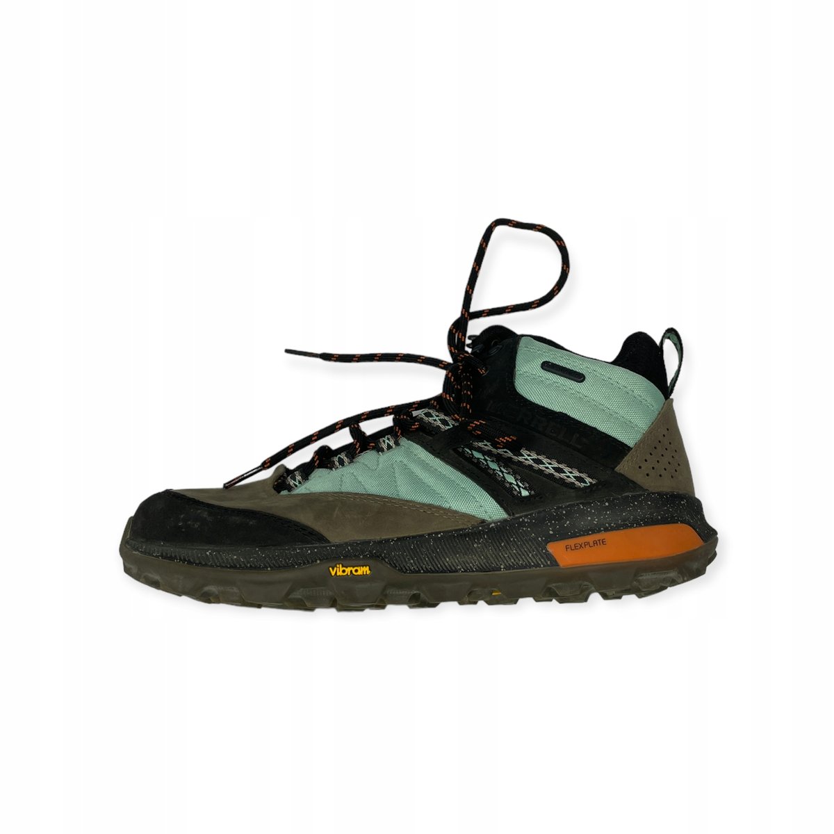 Buty trekkingowe damskie MERRELL FLEXPLATE 38