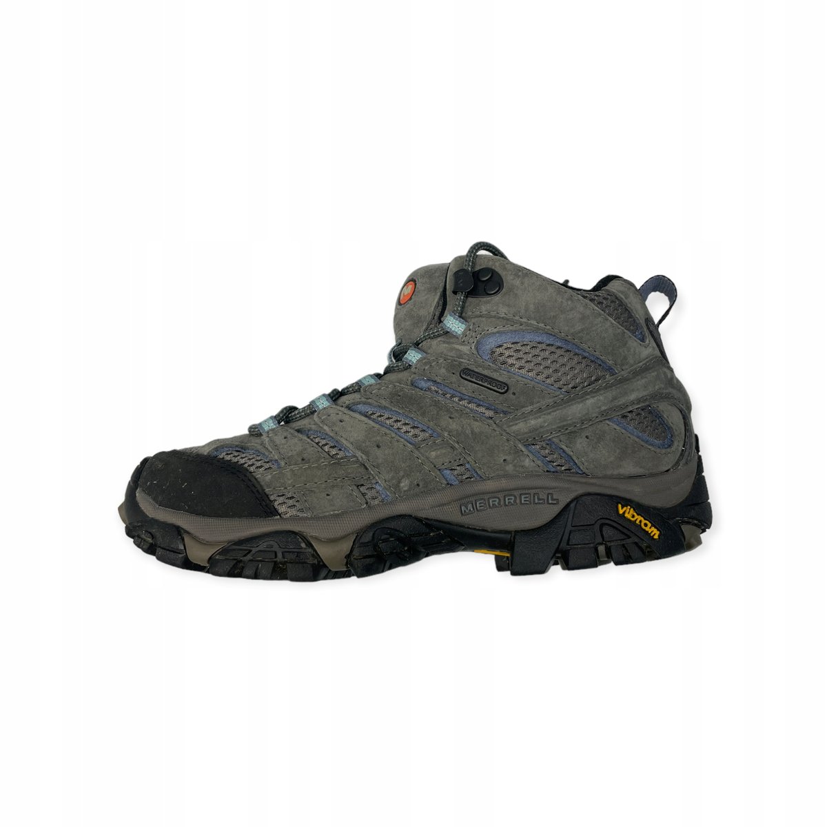 Buty trekkingowe damskie MERRELL WATERPROOF 37,5