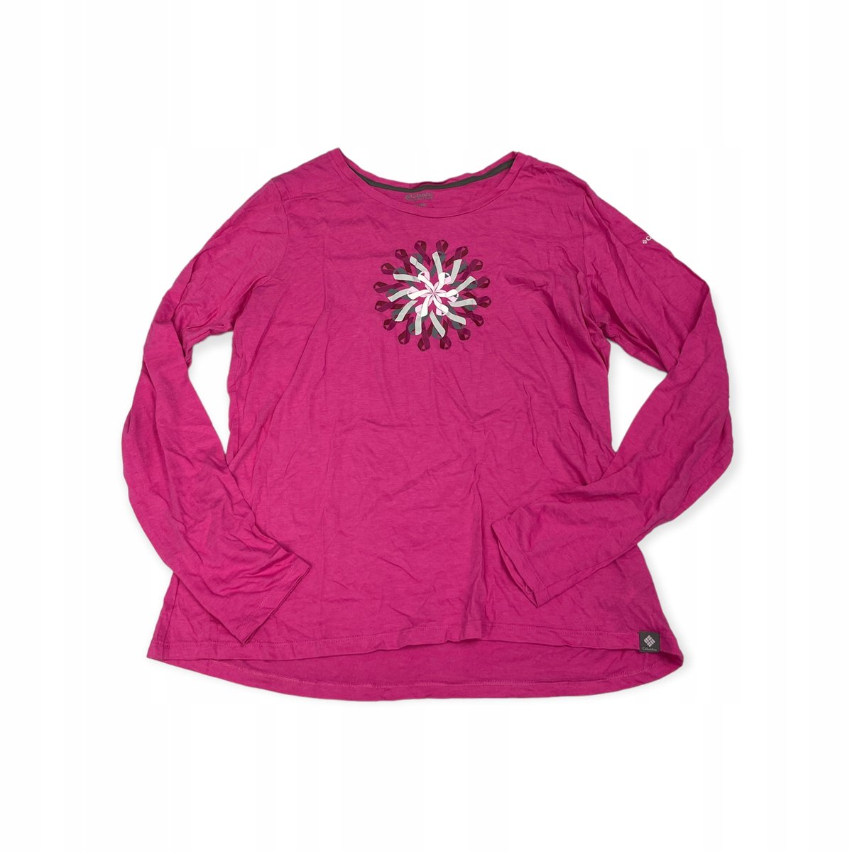 Bluzka damska COLUMBIA XL