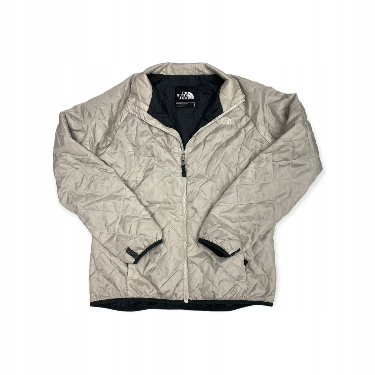 Pikowana kurtka damska THE NORTH FACE L