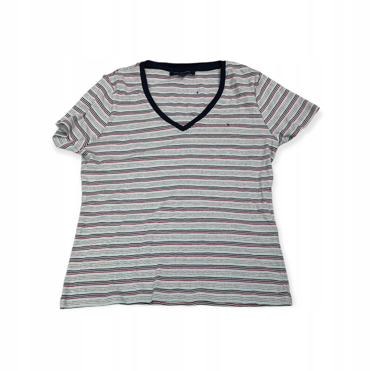 Bluzka damska TOMMY HILFIGER XL
