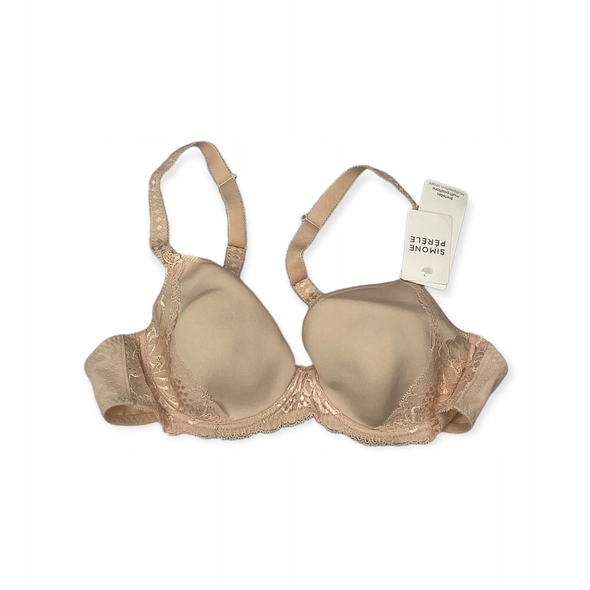 Klasyczny biustonosz damski SIMONE PERELE 85B