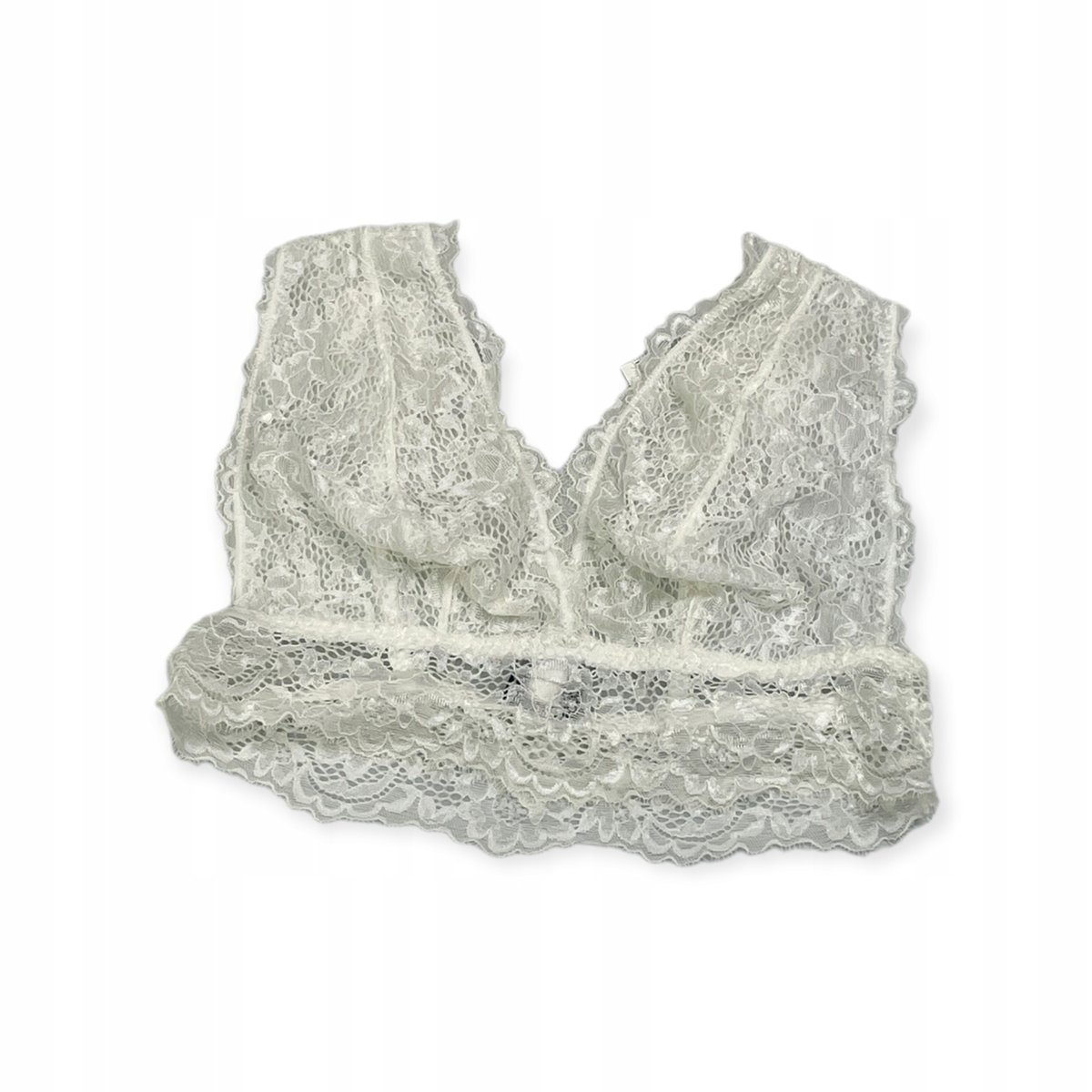Koronkowy biustonosz stanik damski COSABELLA L