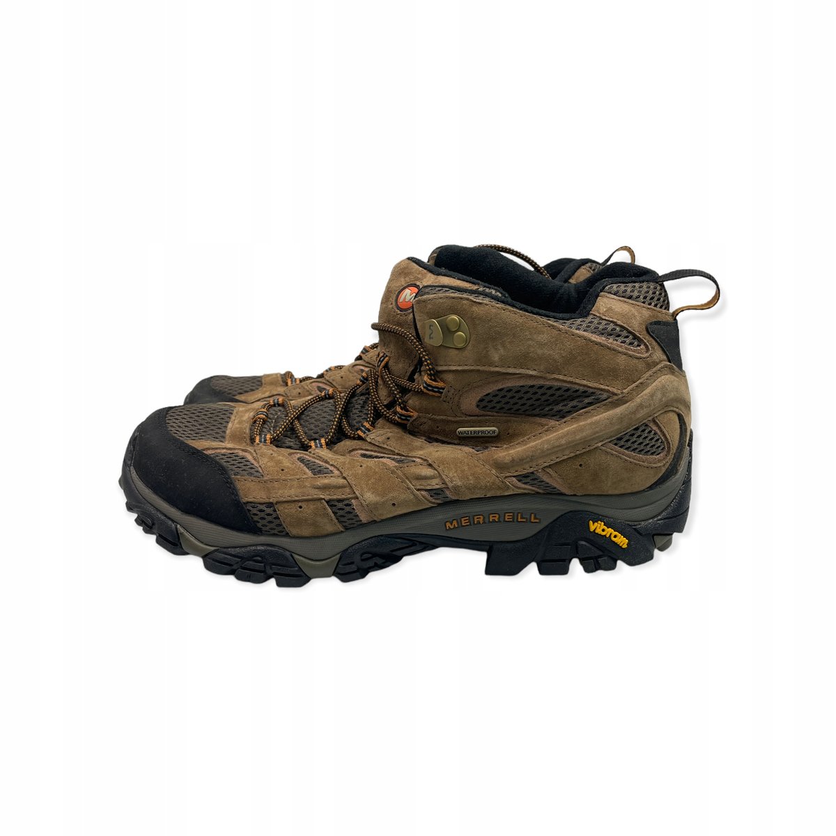 Buty trekkingowe męskie MERRELL VIBRAM 46