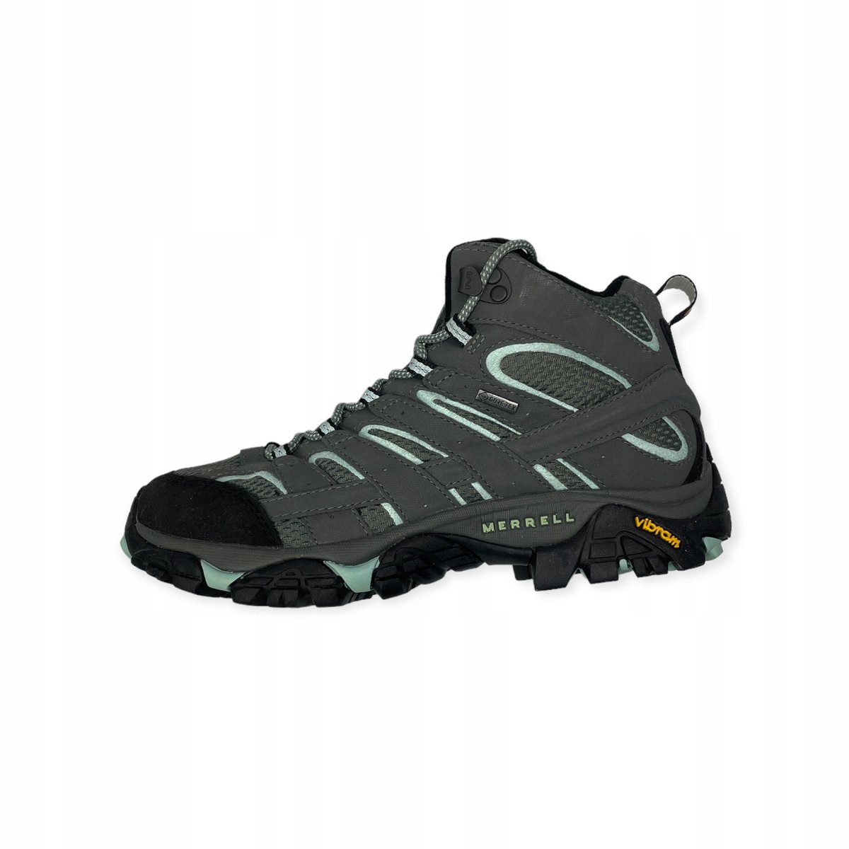 Buty trekkingowe damskie MERRELL WATERPROOF 37,5