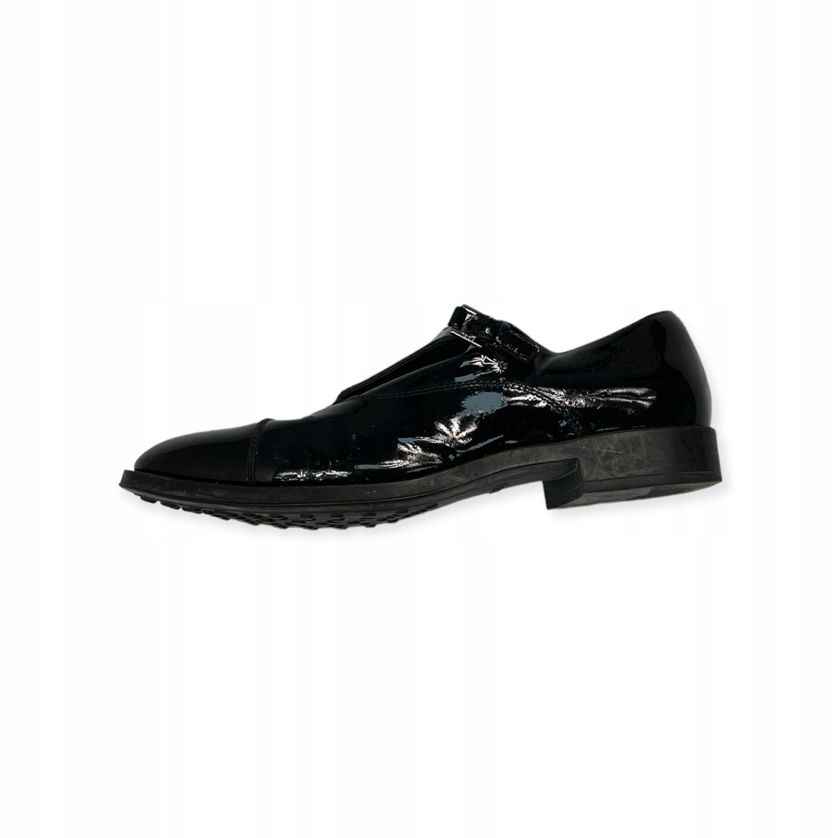 Niskie półbuty mokasyny damskie TOD'S 38