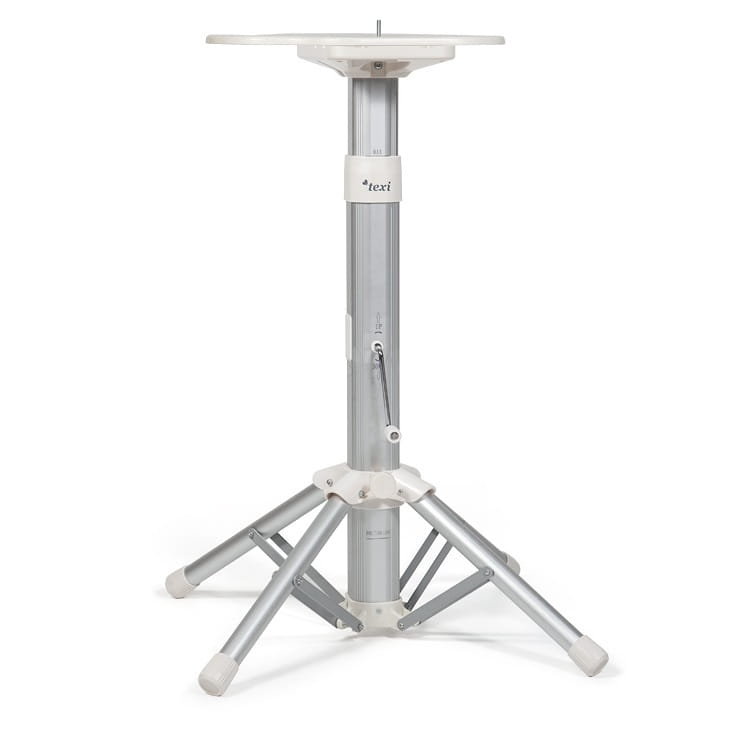 Podstawa do Texi Apollo regulowana 63-73 cm (AP02)
