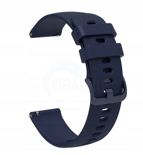 PASEK GARMIN VENU 2S / VIVOACTIVE 4S / VIVOMOVE 3S
