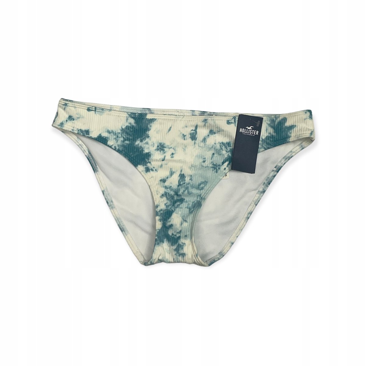 Klasyczne majtki figi damskie HOLLISTER SWIM M