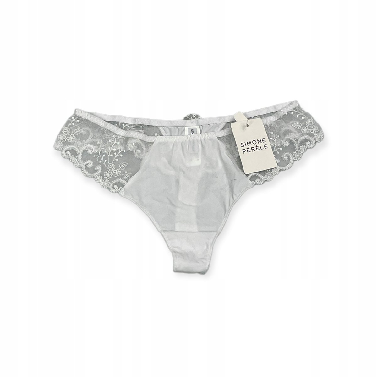 Koronkowe stringi majtki damskie SIMONE PERELE S