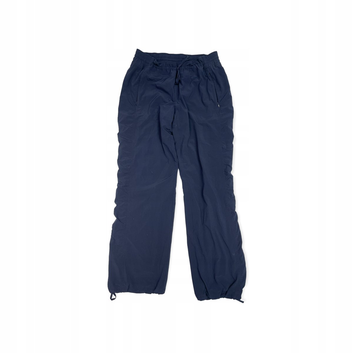 Spodnie damskie dresowe granatowe ATHLETA 14 L